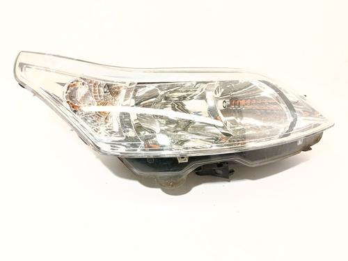 Used Right headlight Right headlight CITROËN C4 I (LC_) 1.4 16V (88 hp) 35803338 35803338