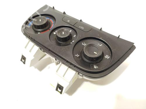 Climate control OPEL COMBO Box Body/MPV (X12) 1.3 CDTI (B05) | BP36533393I5 - Image 3