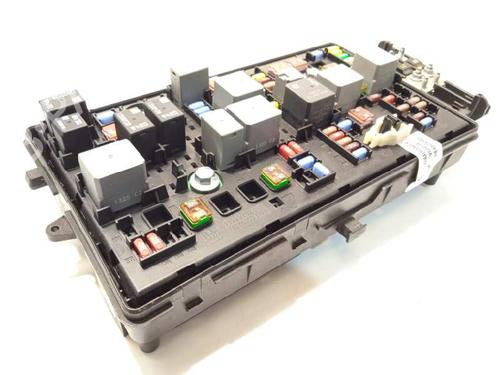 Fuse box CHEVROLET CRUZE Hatchback (J305) 2.0 CDI | BP10161420E1 