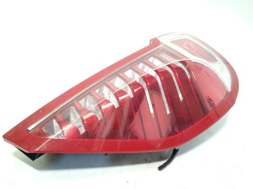 Left taillight RENAULT SCÉNIC III (JZ0/1_)  | BP25739860C34