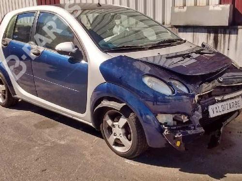 Engine SMART FORFOUR (454) 1.5 CDI (454.001) | BP1257504M1  - Image 5