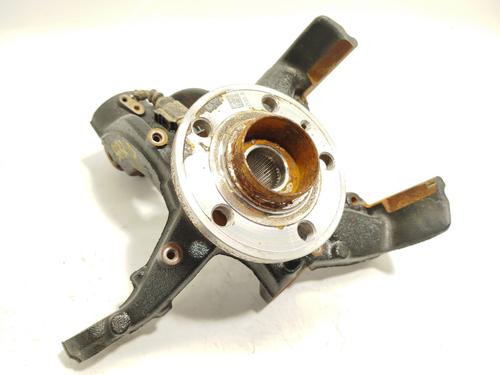 Used Right front steering knuckle SEAT ARONA (KJ7, KJP) 1.0 TSI (95 hp) 30460974