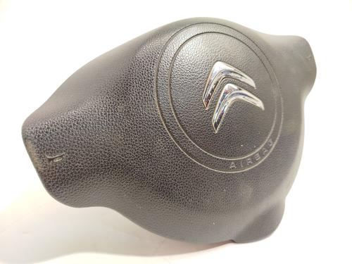 driver-airbag-citroen-berlingo-box-bodympv-b9-2008-24660512 main image