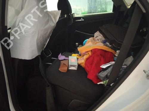 Rear right lock HYUNDAI TUCSON (TL, TLE) 1.6 GDi | BP32367362C99 