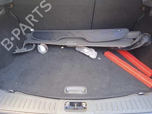 Left front brake caliper FORD KUGA I 2.0 TDCi | BP11563235M105 