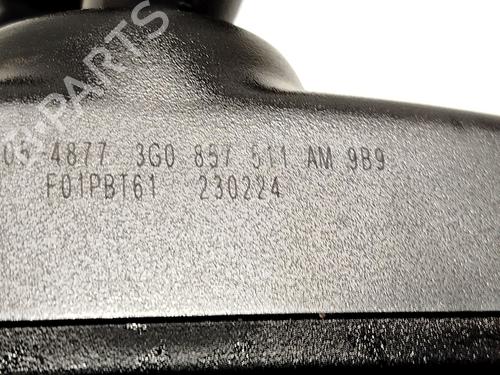 Rear mirror SEAT LEON (KL1, KLG) 1.0 TSI Mild Hybrid | BP30354796I6  - Image 5