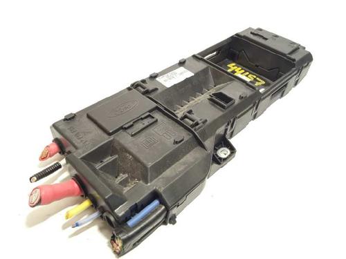 Used Fuse box FORD TRANSIT CUSTOM V362 Van (FY, FZ) 2.0 EcoBlue (170 hp) 7182585