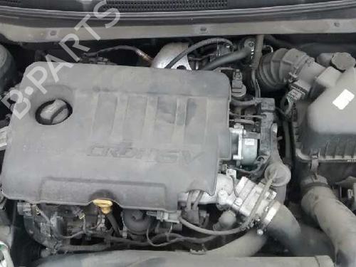 Display monitor KIA CEE'D Hatchback (ED) | BP3451718C48