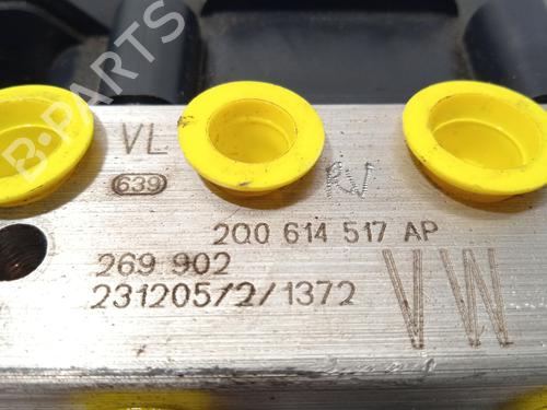ABS pump SEAT IBIZA V (KJ1, KJG) 1.0 TSI | BP28095996M43 - Image 7
