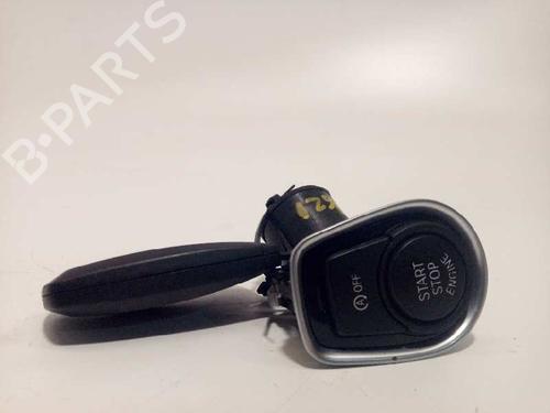 Used Ignition barrel Ignition barrel BMW 4 Coupe (F32, F82) 420 d (190 hp) 4639116 4639116