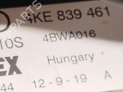 Rear left window mechanism AUDI E-TRON (GEN) 50 quattro | BP31089665C24 