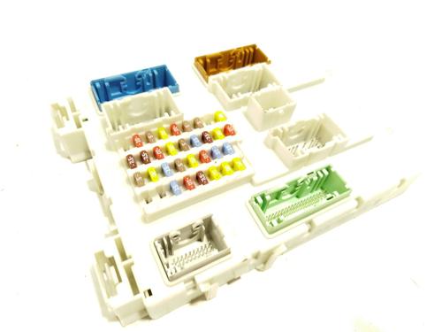 Used Fuse box FORD GRAND C-MAX (DXA/CB7, DXA/CEU) [2010-2019]  26657785