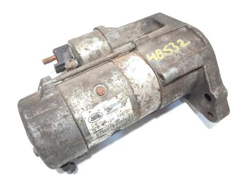 Used Starter LAND ROVER DISCOVERY III (L319) 2.7 TD 4x4 (190 hp) 10615658