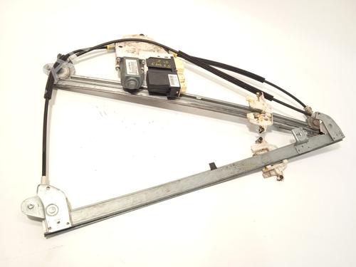 Used Front left window mechanism CITROËN C8 (EA_, EB_) 2.0 HDi (120 hp) 19483719
