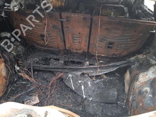 Left front driveshaft MAZDA CX-5 (KE, GH) 2.2 D (KE2FW) | BP23660570M38  - Image 11