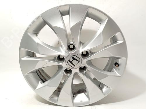 Fælk HONDA CR-V IV (RM_) 2.2 i-DTEC 4WD (RE6) | BP32666373C45 - Image 3
