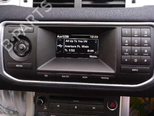 Electronic module LAND ROVER RANGE ROVER EVOQUE (L538) 2.2 D 4x4 | BP5078867M83 - Image 25