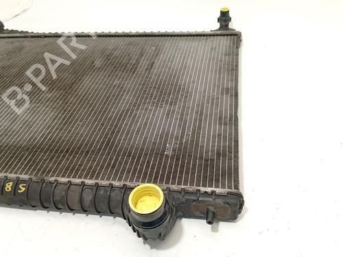 Water radiator JAGUAR F-PACE (X761) 2.0 TD4 AWD | BP37403330M31 - Image 3