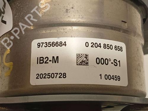 Servo brake VW GOLF VIII (CD1, DA1) 1.5 TSI | BP39103680M42 - Image 4