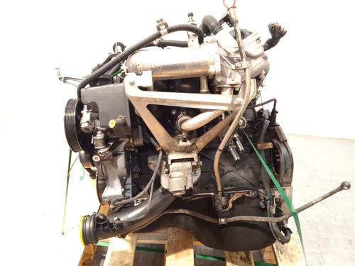 Engine MERCEDES-BENZ C-CLASS (W204)  | BP28139199M1 