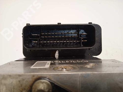 ABS pump OPEL INSIGNIA A (G09) 2.0 CDTI (68) | BP8523365M43 
