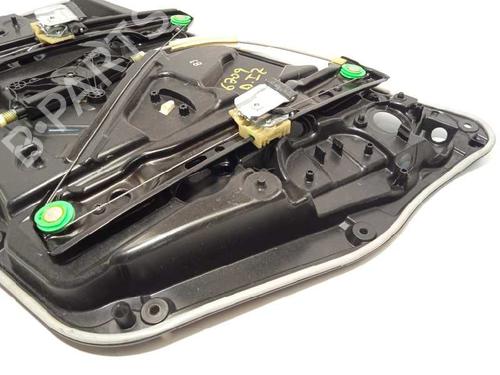 Front left window mechanism MERCEDES-BENZ GLA-CLASS (X156) GLA 200 CDI / d (156.908) | BP9824056C22