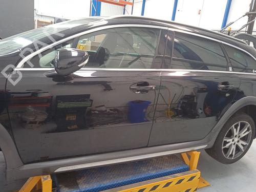 Left front window switch PEUGEOT 508 SW I (8E_) 2.0 HDi | BP33650088I27 - Image 19