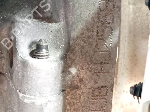 Engine FORD FIESTA VI (CB1, CCN) 1.5 TDCi | BP32207026M1  - Image 15