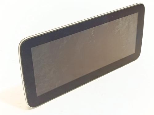 display-monitor-mercedes-benz-c-class-w204-2007-2008-2009-2010-2011-2012-2013-2014-2015-36564474 main image