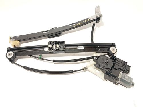 Used Front left window mechanism Front left window mechanism VW POLO VI (AW1, BZ1, AE1) 1.0 TSI (95 hp) 34152445 34152445