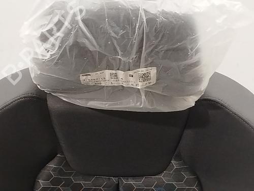 Seats set AUDI A1 Sportback (GBA) 30 TFSI | BP31947821C78 