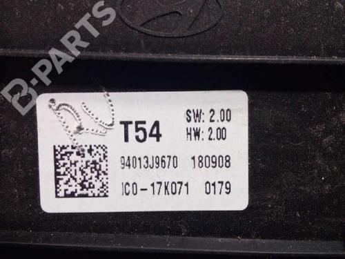 Instrument cluster HYUNDAI KONA (OS, OSE, OSI) 1.0 T-GDi | BP4602172C47 
