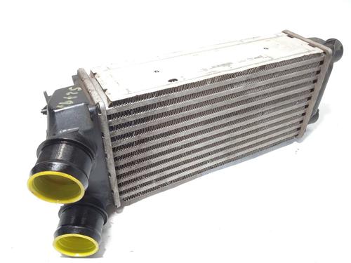 Intercooler CITROËN C4 II (NC_) 1.2 THP 110 (NCHNZ6, NCHNV6) | BP16958299M30 