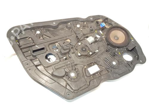 Used Front left window mechanism Front left window mechanism 25719358 25719358
