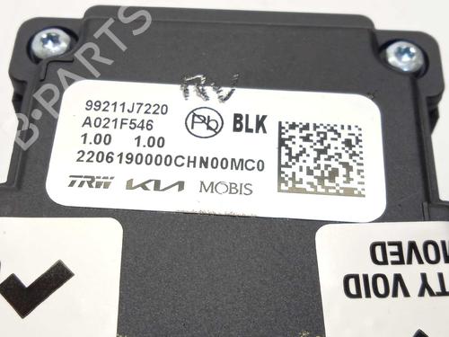 Electronic module KIA XCEED (CD) 1.0 T-GDI | BP16303488M83 - Image 4