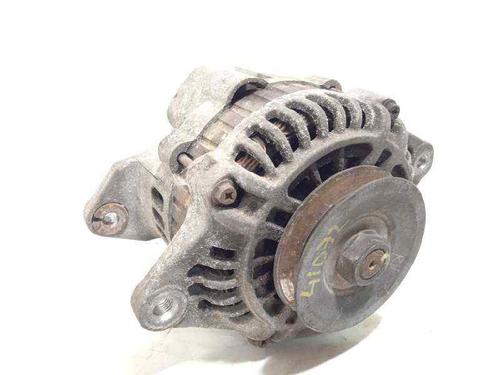 Generator NISSAN X-TRAIL I (T30) 2.2 DCi (114 hp) 10706857
