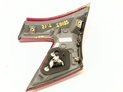 Left tailgate light HONDA CIVIC IX (FK) 2.2 i-DTEC (FK3) | BP34505459C79 - Image 4