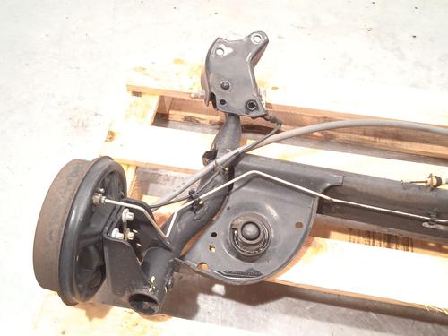 Rear axle DACIA SANDERO II 1.2 | BP33012519M2 - Image 3
