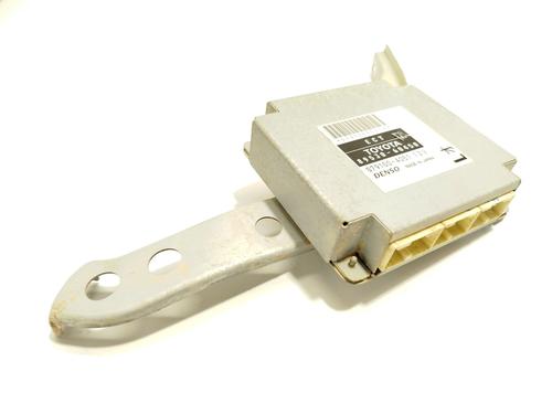 Used Gearbox control unit Gearbox control unit TOYOTA LAND CRUISER PRADO (_J15_) 3.0 D-4D (KDJ155_, KDJ150_, KDJ150R, KDJ155R) (190 hp) 29528170 29528170