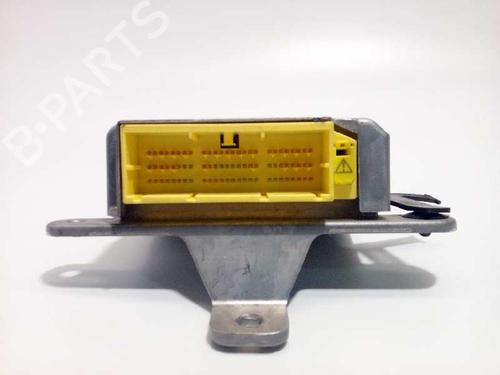 ECU airbags SUBARU OUTBACK (BL, BP) 2.0 D AWD (BPD) | BP4449476M53