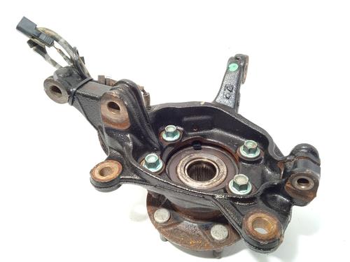 Used Left front steering knuckle Left front steering knuckle 23558572 23558572