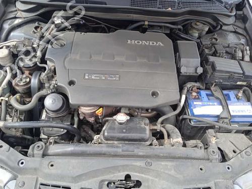 Starter HONDA ACCORD VII (CL, CN) 2.2 i-CTDi (CN1) | BP10665026M8 