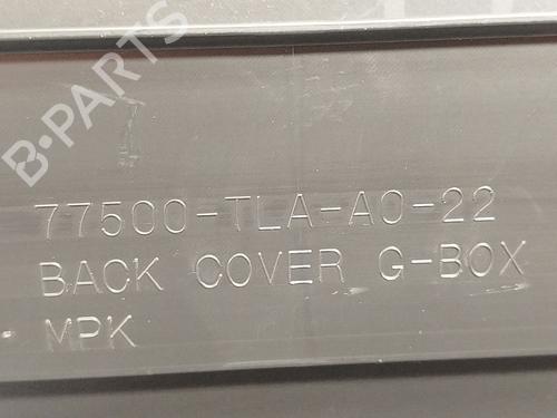 Schowek pasażera HONDA CR-V V (RW_, RT_) 2.0 e-CVT Hybrid AWD (RT6) | BP30393630C95