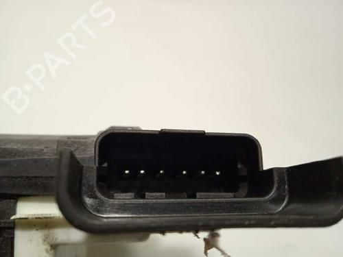 Front left lock CITROËN C3 II (SC_) 1.4 HDi 70 (SC8HZC, SC8HR0, SC8HP4) | BP6410079C98 