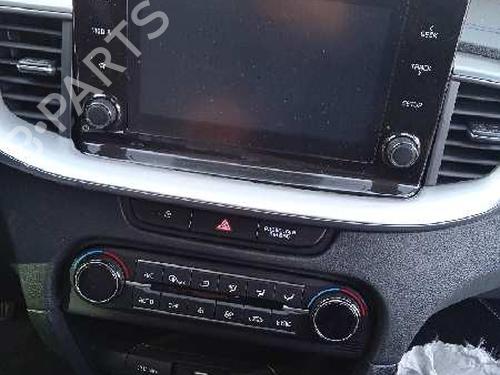 Left sun visor KIA CEED (CD) 1.4 | BP13114436I1  - Image 28