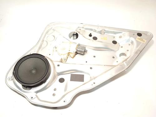 Used Rear right window mechanism MERCEDES-BENZ GLK-CLASS (X204) [2008-2015]  18012770