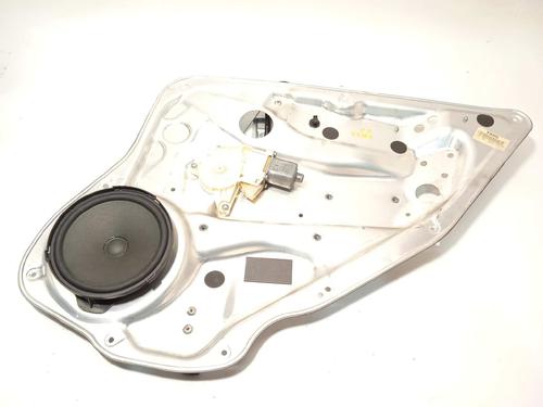 Elevalunas trasero derecho MERCEDES-BENZ GLK-CLASS (X204) [2008-2015]  18012770