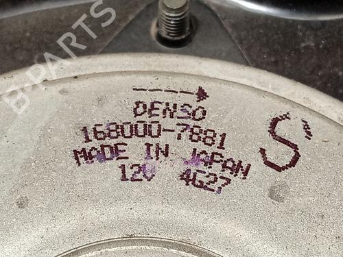 Kjølevifte elektrisk SUZUKI SWIFT III (MZ, EZ) | BP30488974M35