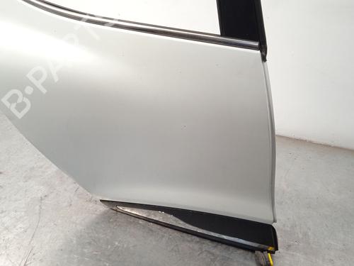 Right rear door RENAULT CLIO IV (BH_) 0.9 TCe 90 (BHNF, BHMA, BHMH, BHJK, BHJR) | BP28161278C5