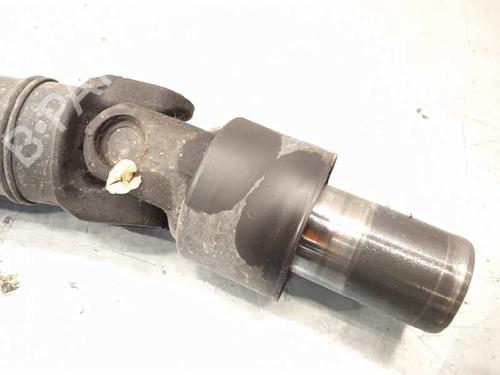 Driveshaft MITSUBISHI ASX (GA_W_) 1.8 DI-D (GA6W) | BP13018301M37 